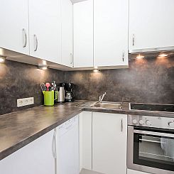 Appartement Liebl