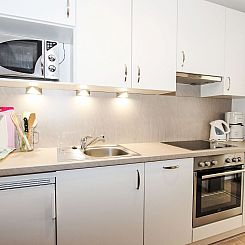 Appartement Liebl