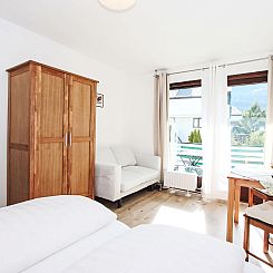 Appartement Liebl