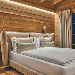 Vakantiehuis Sissis Green Chalet Elisabeth