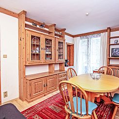 Appartement Alpenland