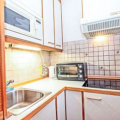 Appartement Alpenland