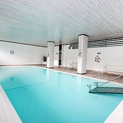 Appartement Alpenland