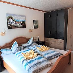 Appartement Alpenland
