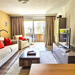 Appartement Bergnest