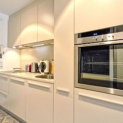 Appartement Bergnest