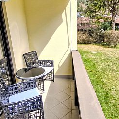 Appartement Bergnest