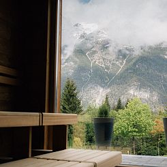 Vakantiehuis Sissis green Chalets