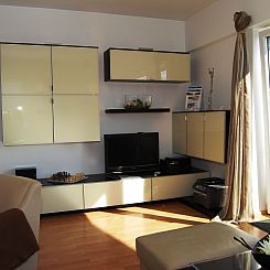 Appartement Alpenpanorama