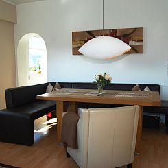 Appartement Alpenpanorama