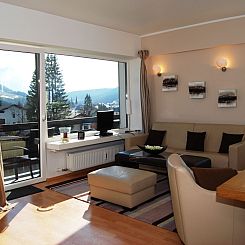 Appartement Alpenpanorama