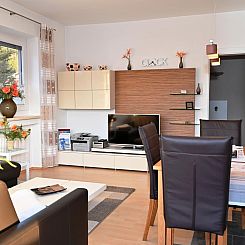 Appartement Alpenblick