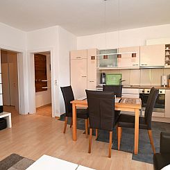 Appartement Alpenblick