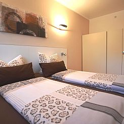 Appartement Alpenblick