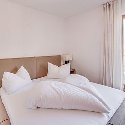 Appartement Luxus Chalet Poolblick - mit eigener Sauna