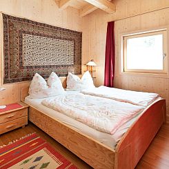 Vakantiehuis Shakti