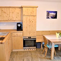 Appartement Wiesenhof