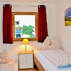 Appartement Wiesenhof