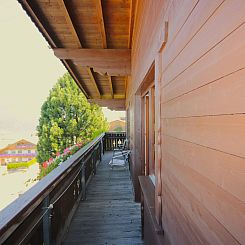 Appartement Jägerhof