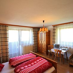 Appartement Jägerhof