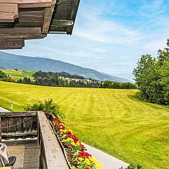 Appartement Jägerhof