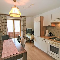 Appartement Jägerhof