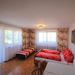 Appartement Jägerhof