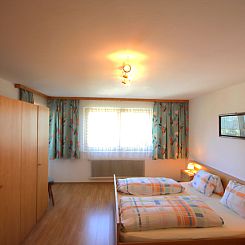 Appartement Jägerhof