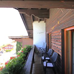 Appartement Jägerhof