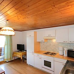 Appartement Jägerhof