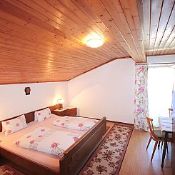 Appartement Jägerhof