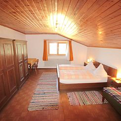 Appartement Jägerhof