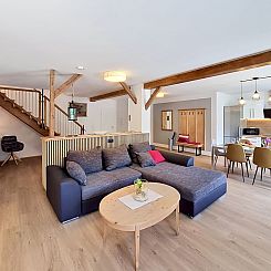 Appartement Halbeis