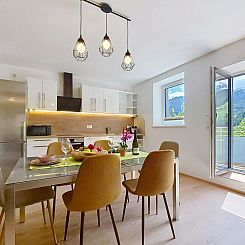 Appartement Halbeis