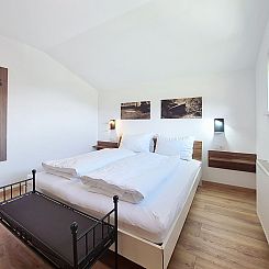 Appartement Halbeis