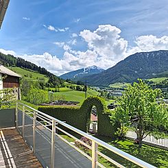 Appartement Halbeis