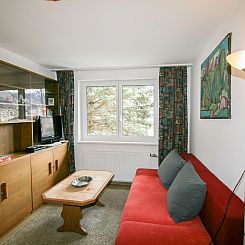 Appartement Biegel-Kraus