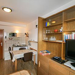 Appartement Biegel-Kraus