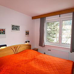 Appartement Biegel-Kraus