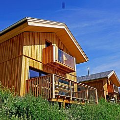 Vakantiehuis mit 4 Schlafzimmern für bis zu 8 P.