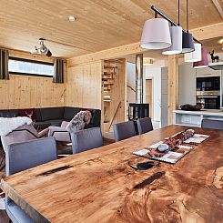 Vakantiehuis mit 4 Schlafzimmern für bis zu 8 P.