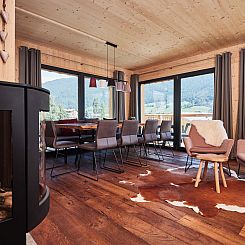 Vakantiehuis mit 4 Schlafzimmern für bis zu 8 P.