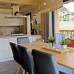 Vakantiehuis mit 4 Schlafzimmern für bis zu 10 P.