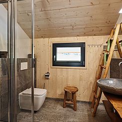 Vakantiehuis mit 4 Schlafzimmern für bis zu 10 P.