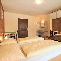 Appartement Obernberg