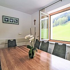 Appartement Obernberg