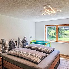 Appartement Jenewein