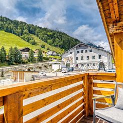 Chalet Bergglück