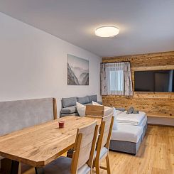 Chalet Bergglück