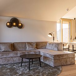 Appartement Penthouse mit 2 Schlafzimmer